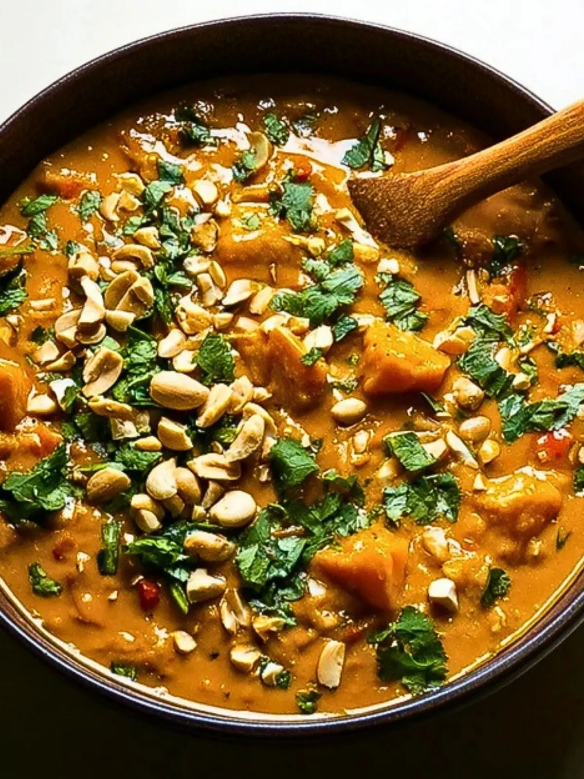 African Peanut Soup (1)