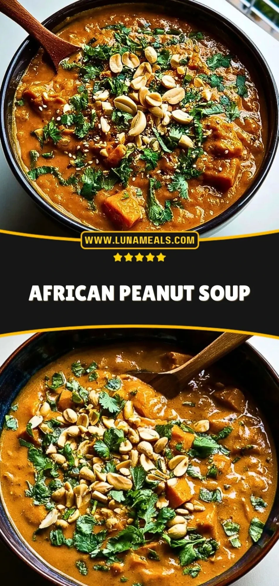 African Peanut Soup (3)