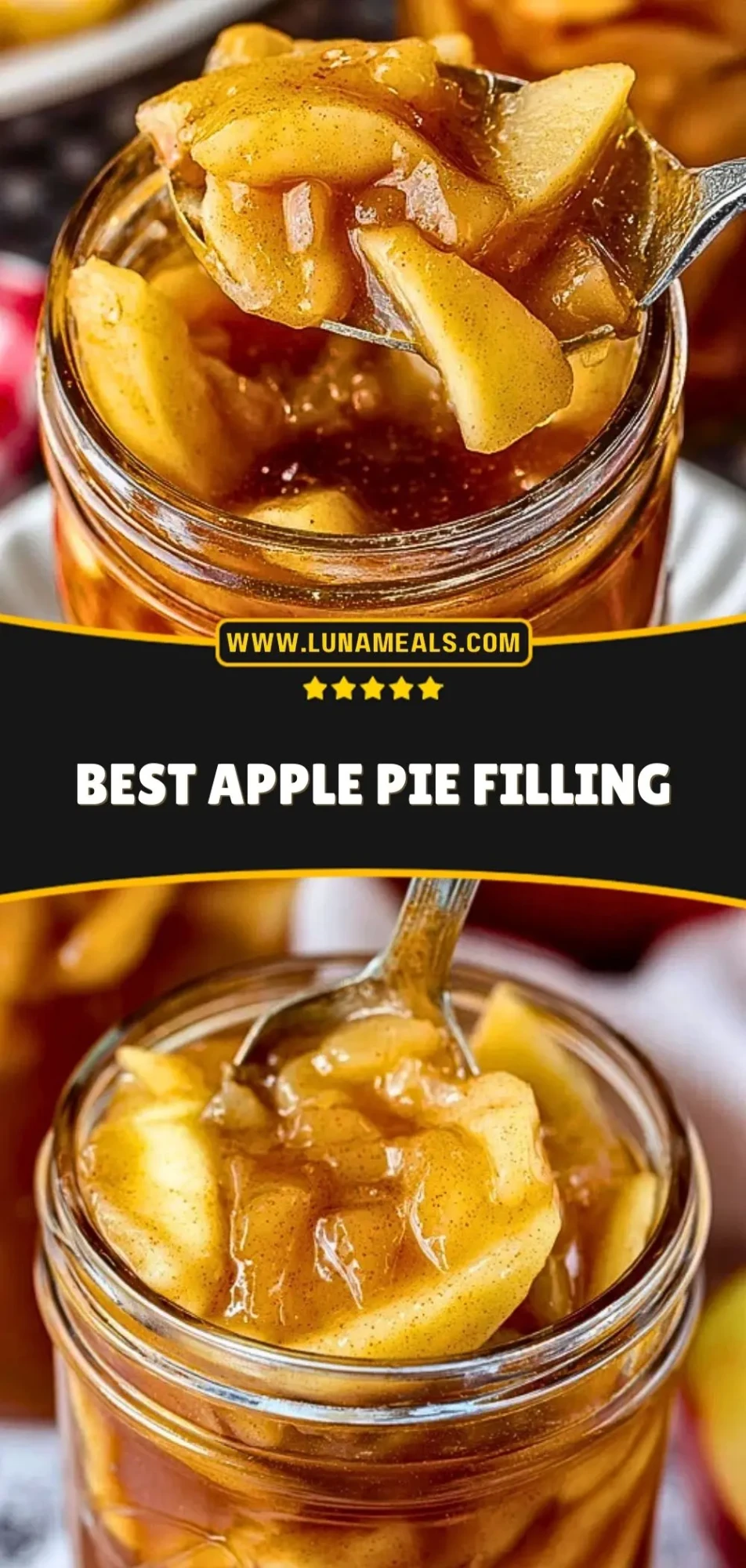 Best Apple Pie Filling (3)