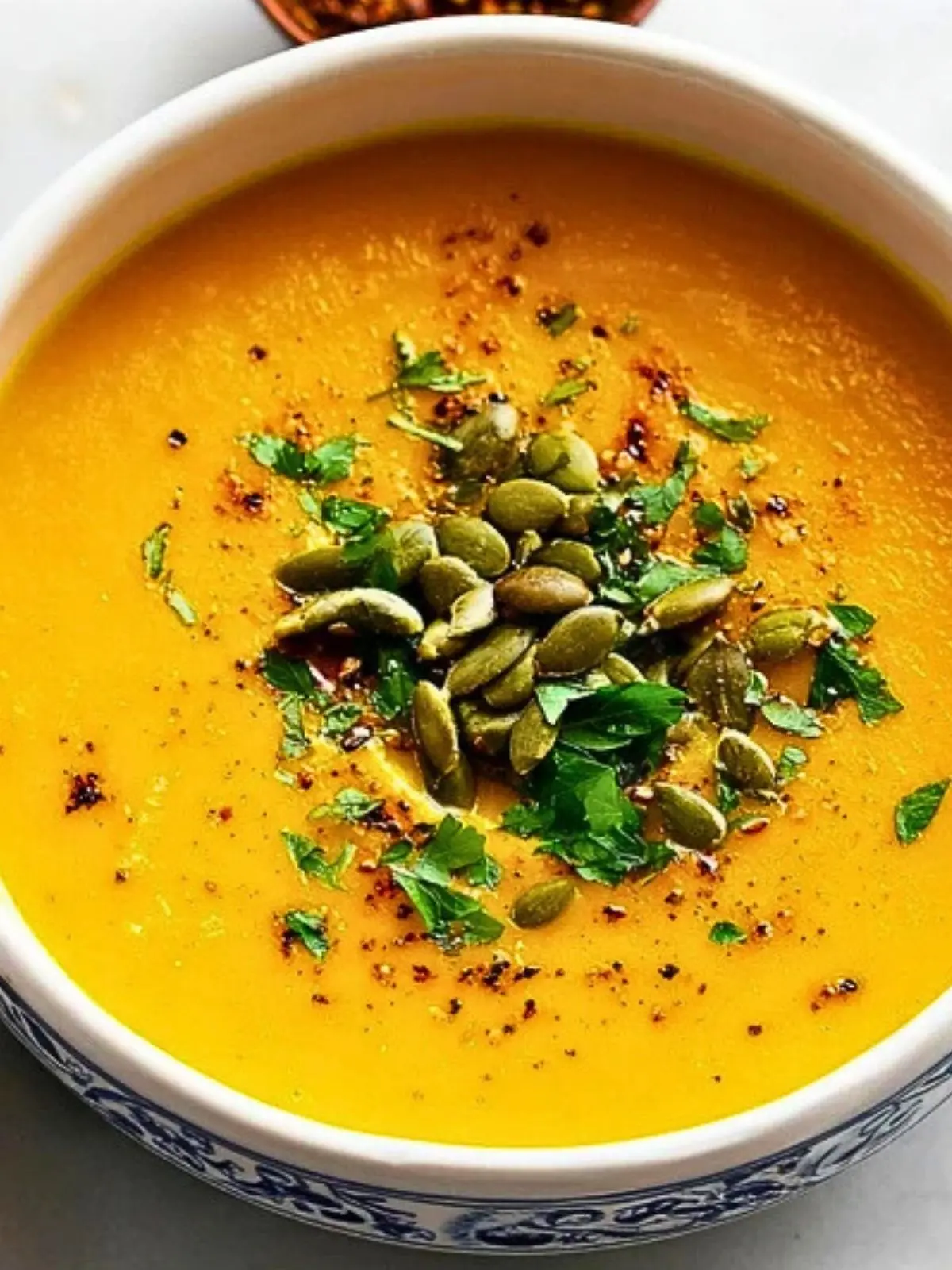 Best Butternut Squash Soup (1)