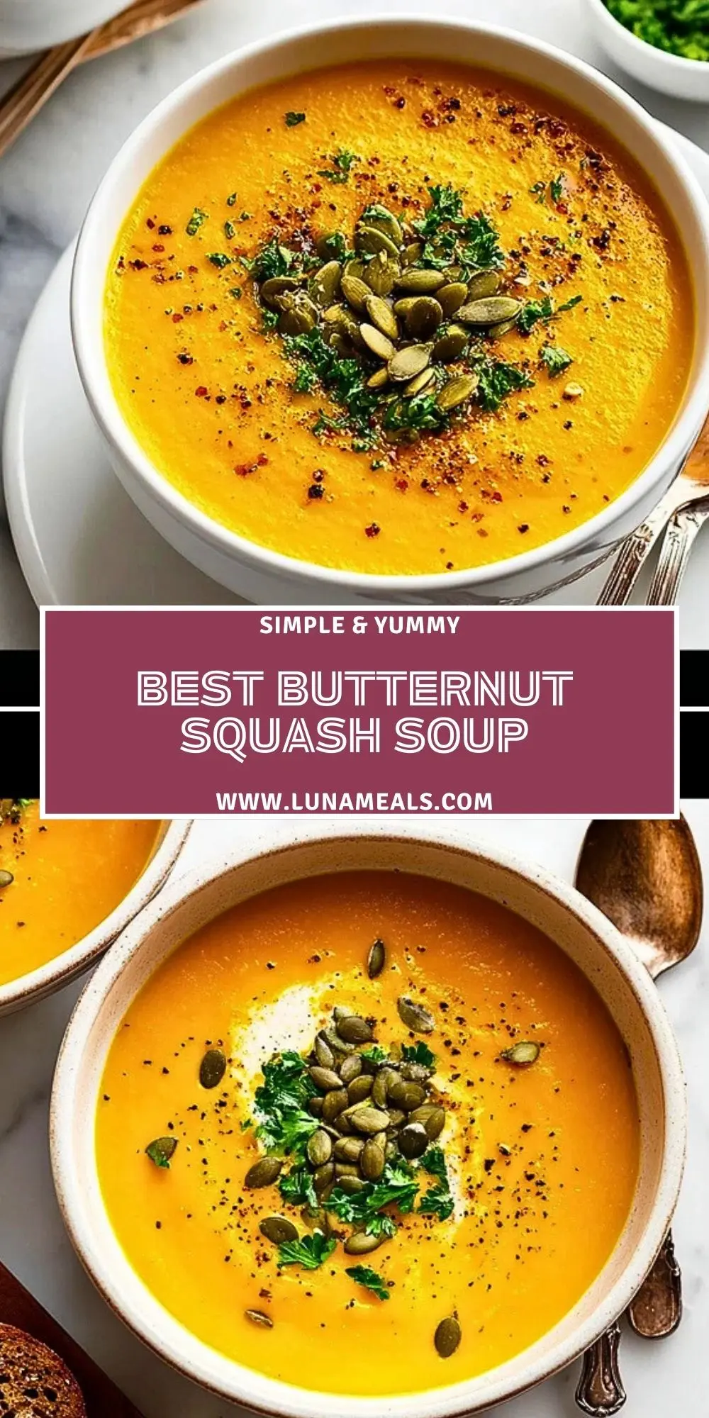 Best Butternut Squash Soup (2)