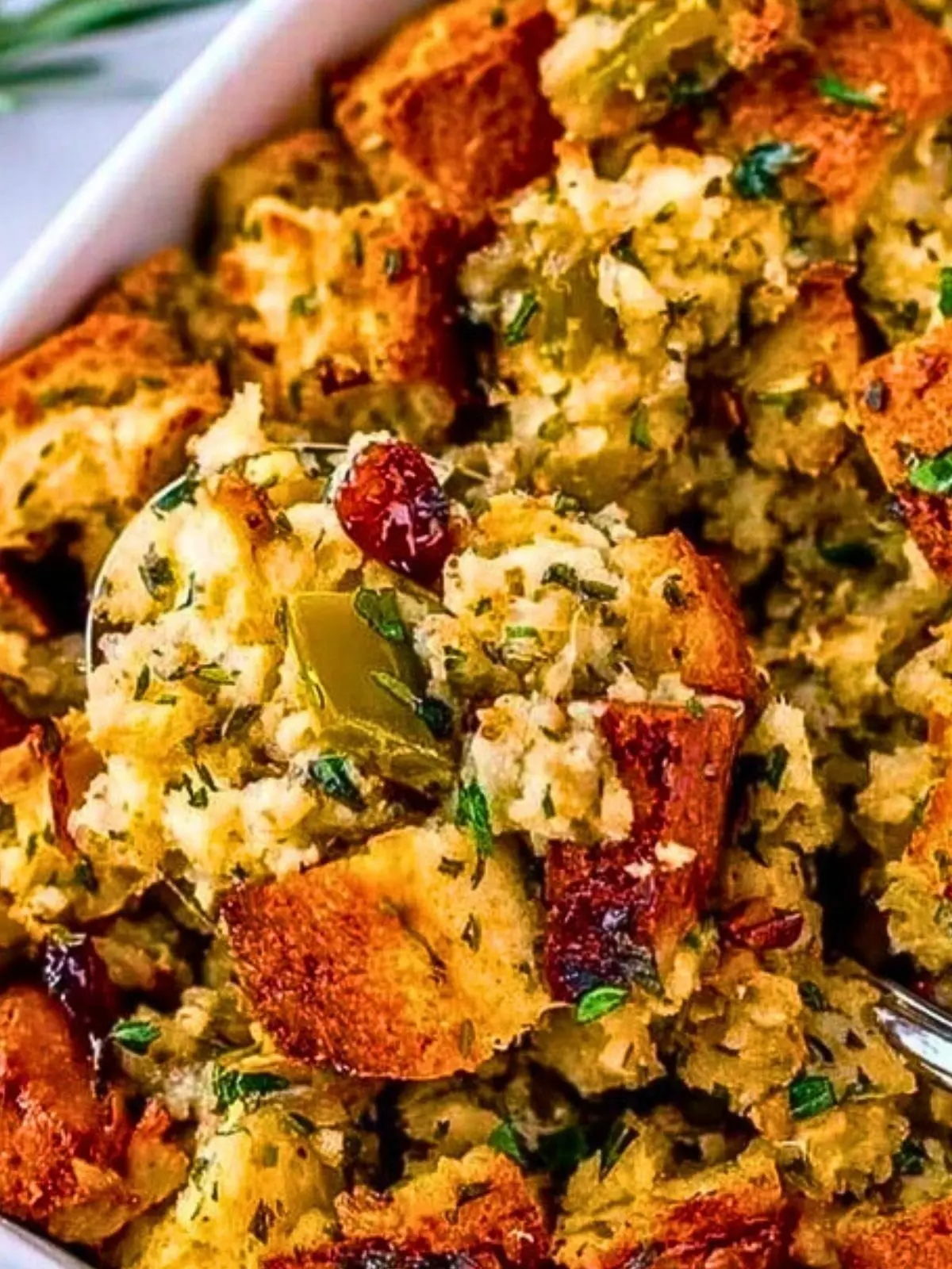 Best Stuffing Recipe for Thanksgiving (1)