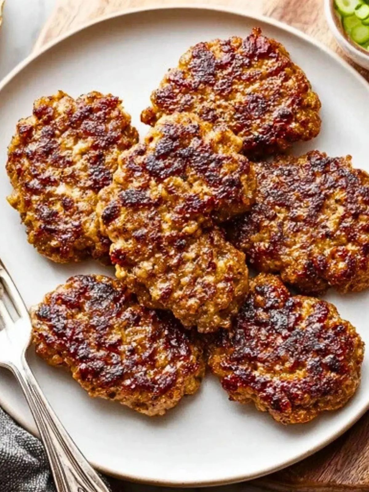 Breakfast Sausages (1)