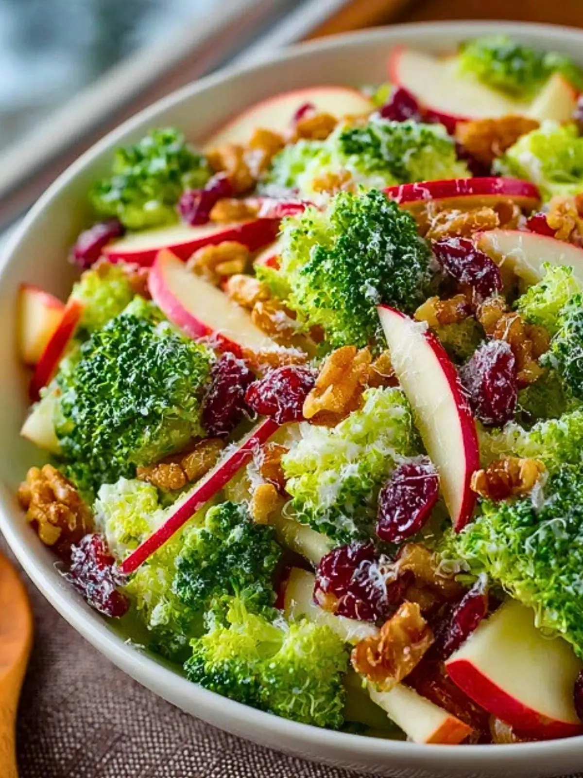 Broccoli Apple Salad (1)