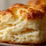 Butter Swim Biscuits