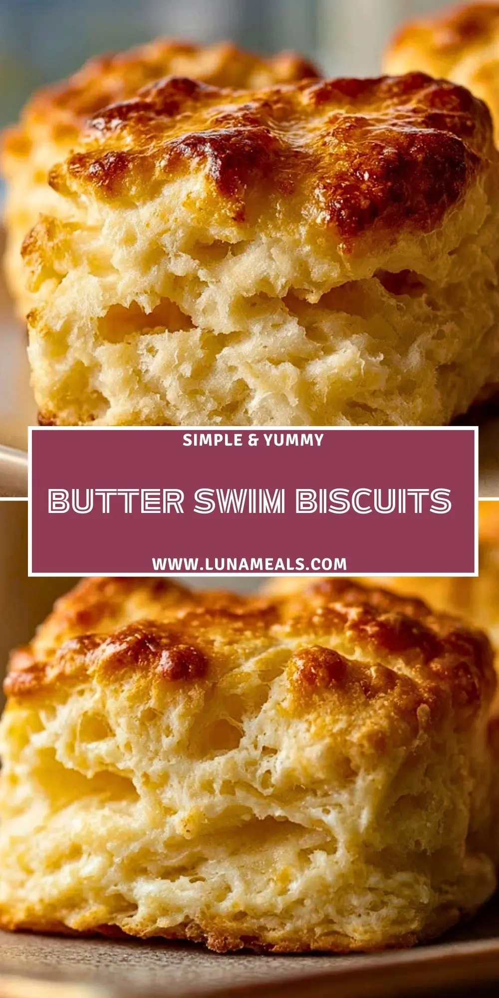 Butter Swim Biscuits (2)