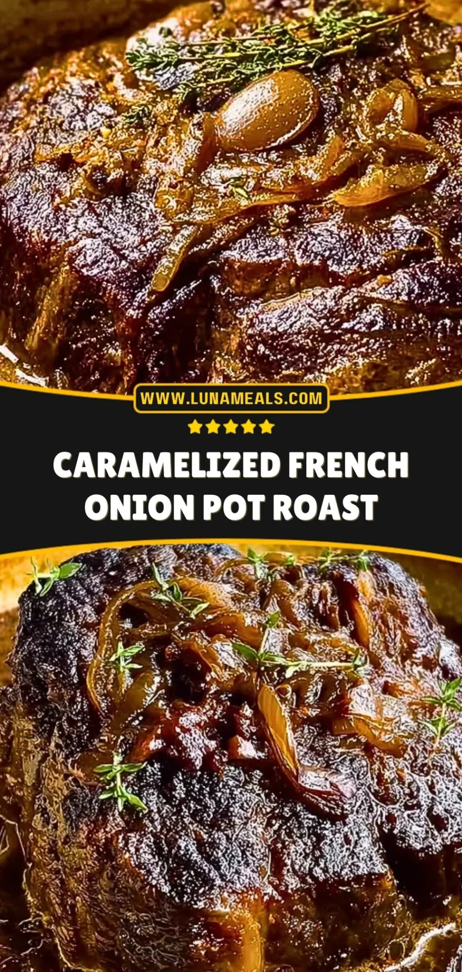 Caramelized French Onion Pot Roast (3)