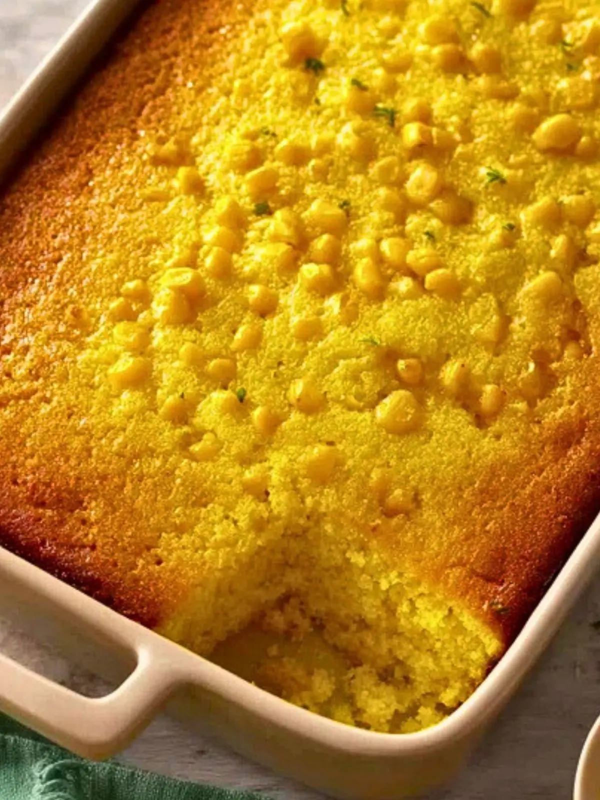 Classic Corn Casserole (1)