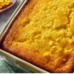 Classic Corn Casserole