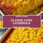 Classic Corn Casserole (2)