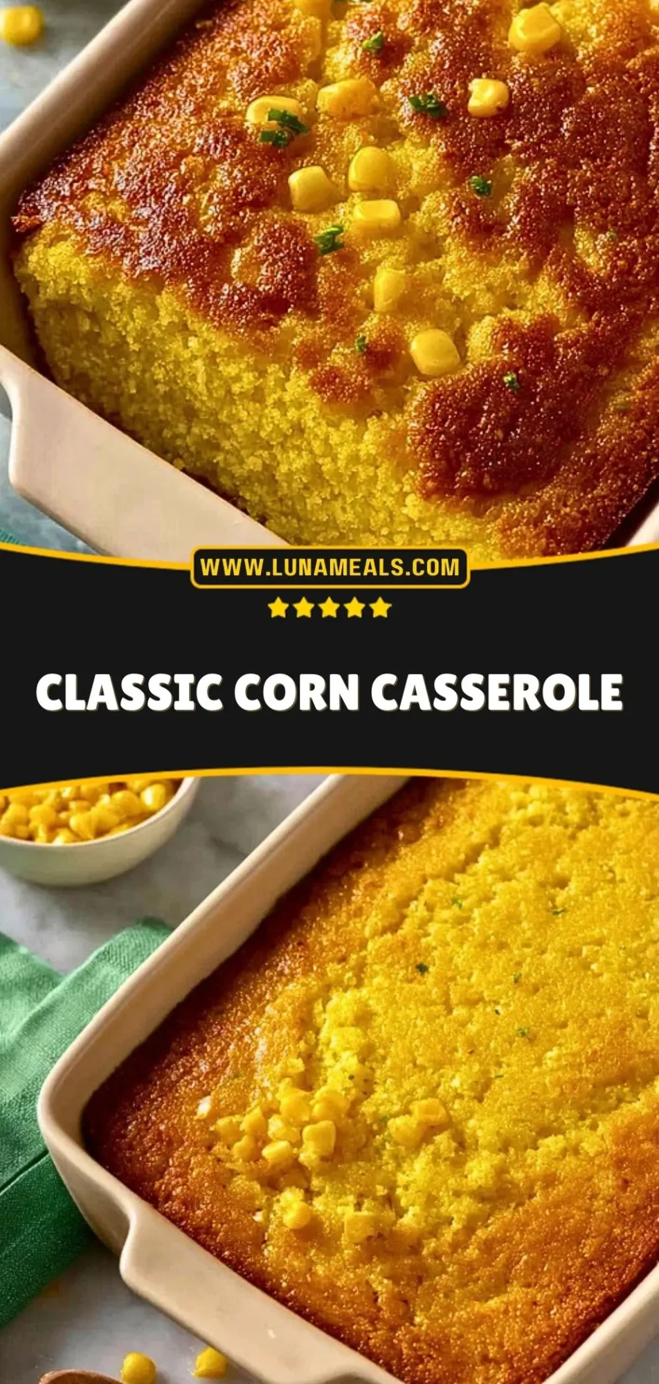 Classic Corn Casserole (3)