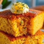 Classic Southern Cornbread Recipe