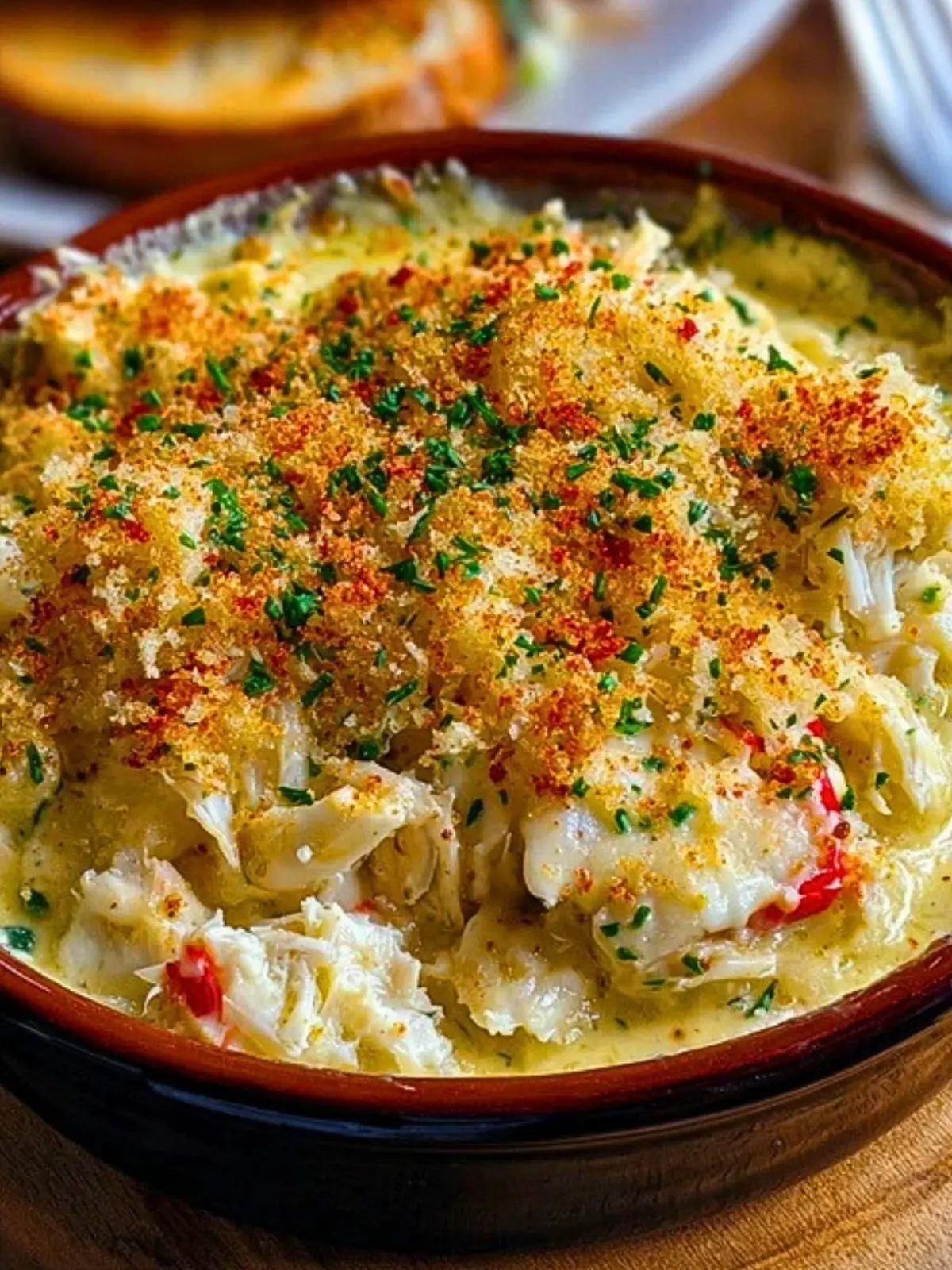 Creamy Crab Imperial (1)