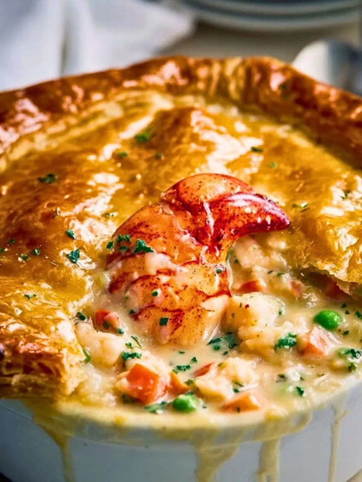 Delicious Lobster Pot Pie (1)