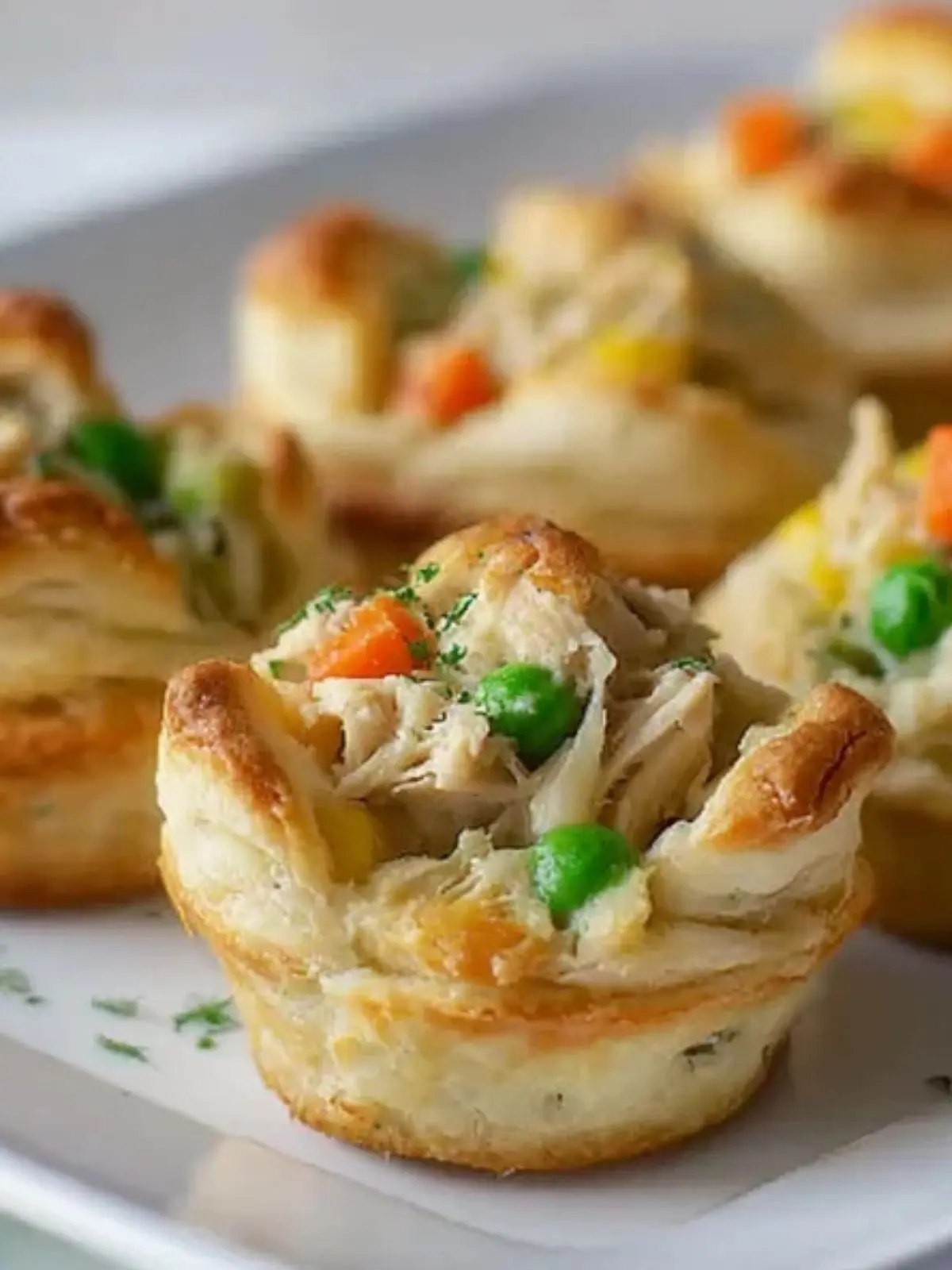 Easy Chicken Pot Pie Bites (1)