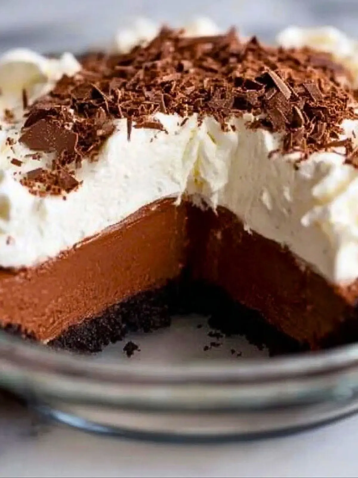 Easy Chocolate Cream Pie (1)