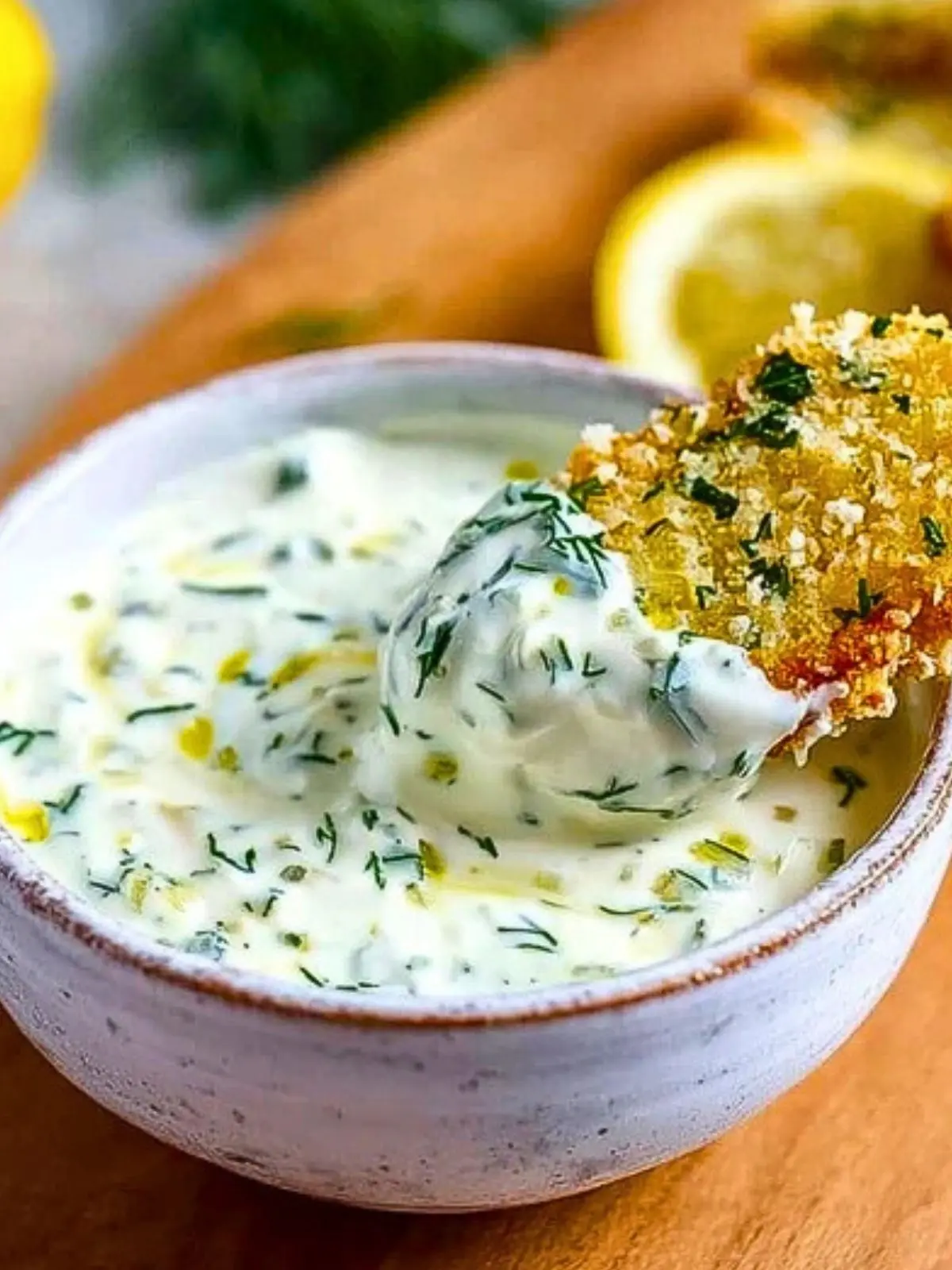 Easy Homemade Tartar Sauce (1)
