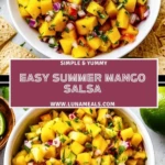 Easy Summer Mango Salsa (2)