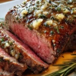 Fall Off the Bone Tender