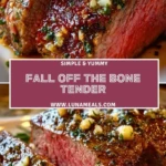 Fall Off the Bone Tender (2)