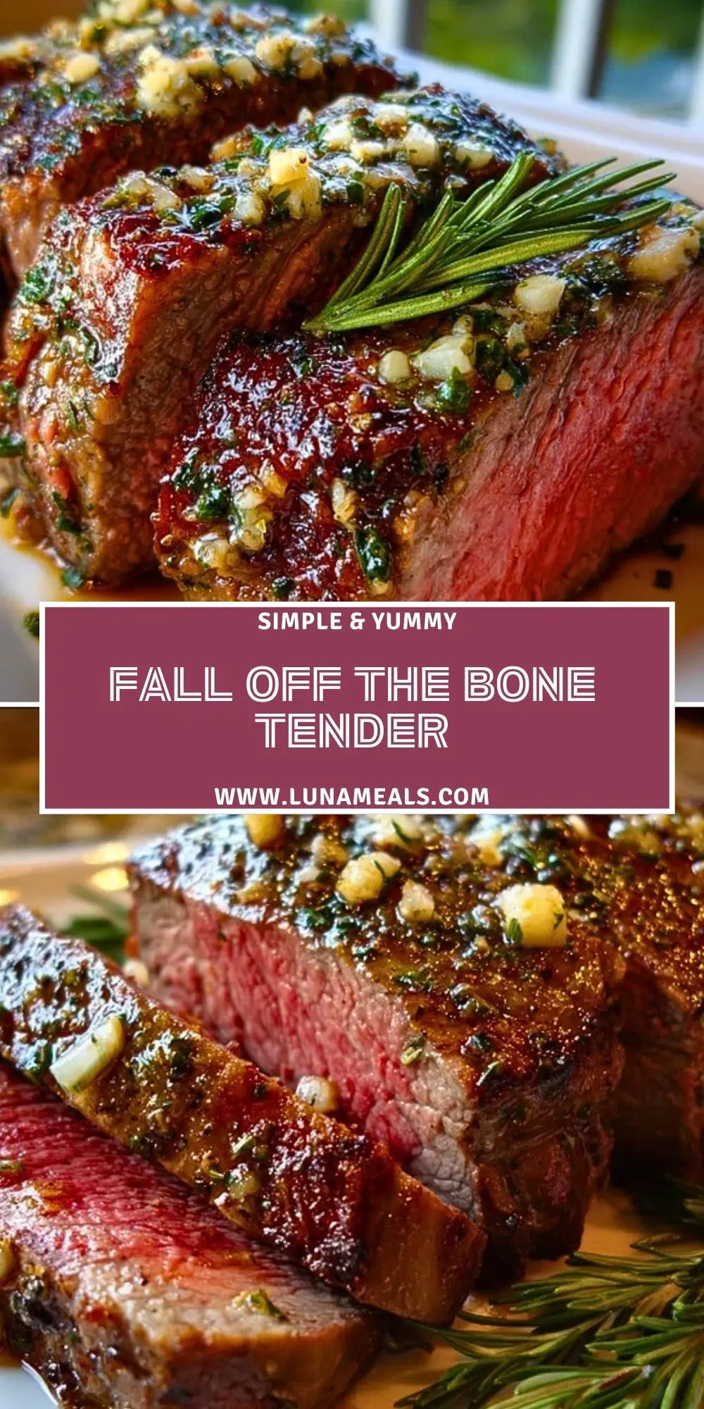 Fall Off the Bone Tender (2)