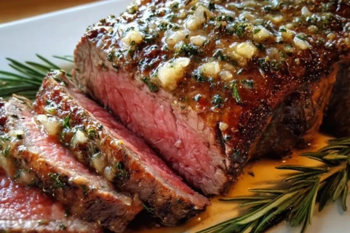 Fall Off the Bone Tender