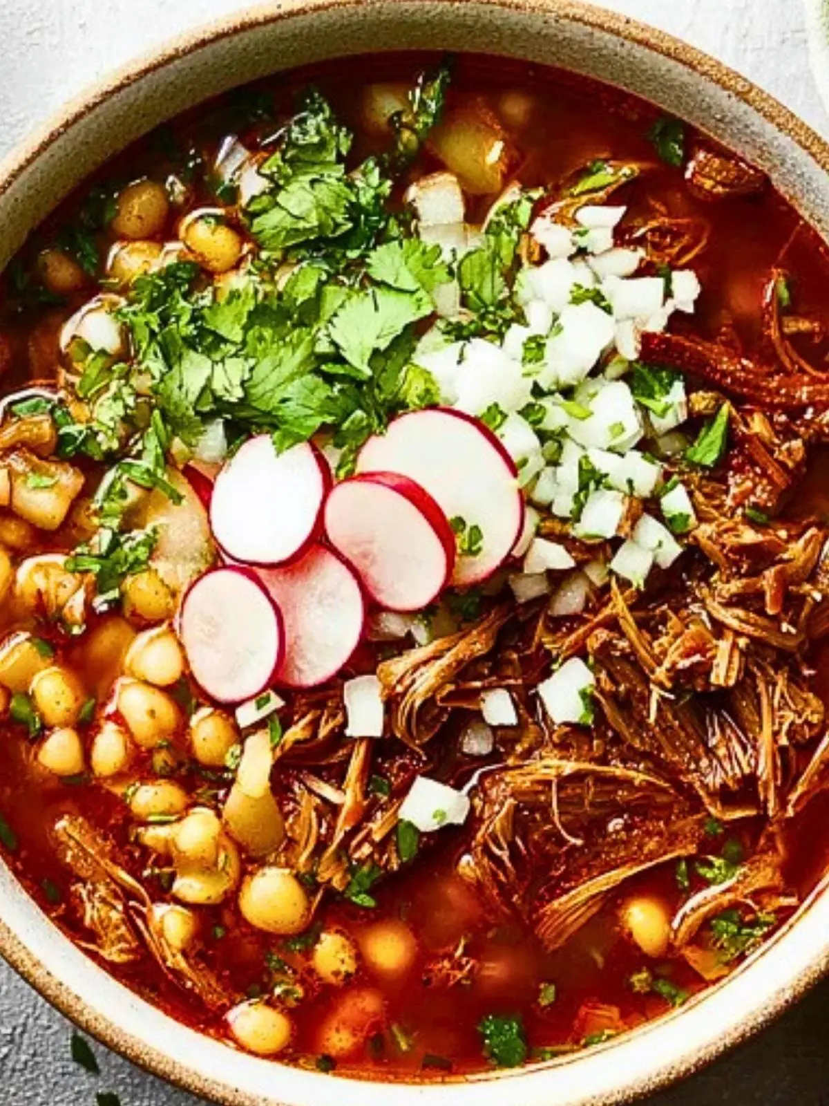 Favorite Pozole Recipe (1)
