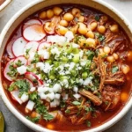 Favorite Pozole Recipe