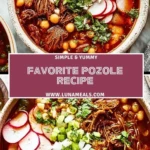 Favorite Pozole Recipe (2)