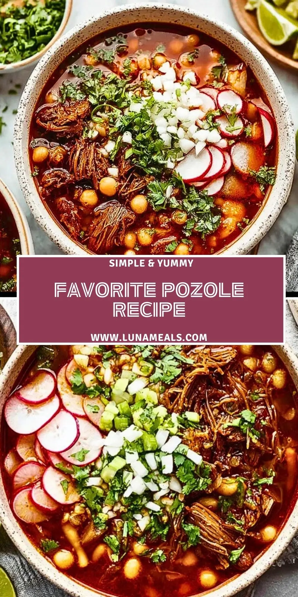 Favorite Pozole Recipe (2)
