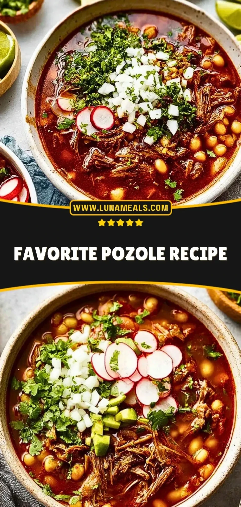 Favorite Pozole Recipe (3)