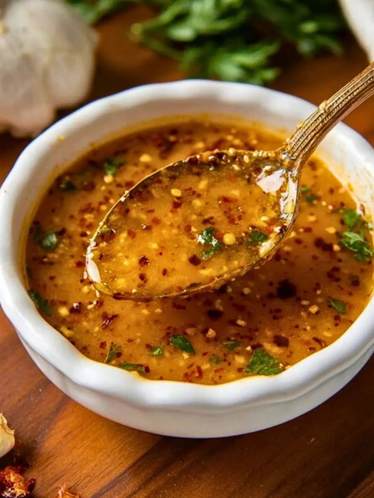Flavorful Cajun Garlic Butter Sauce (1)