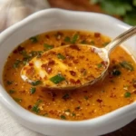 Flavorful Cajun Garlic Butter Sauce