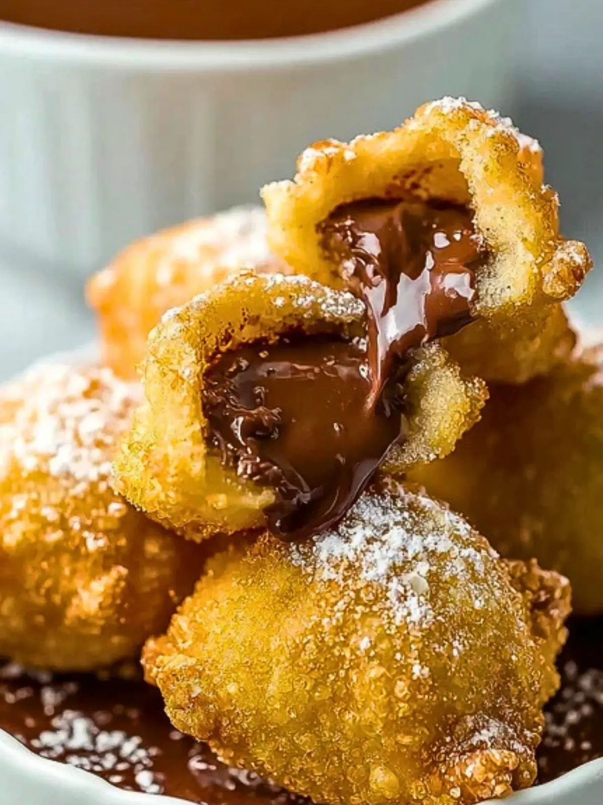 Fried Nutella Dumplings (1)