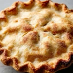 Grandma's Pie Crust
