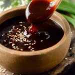 Homemade Hoisin Sauce Recipe