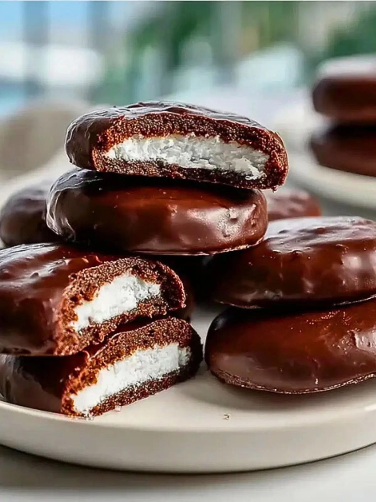 Homemade Peppermint Patties (1)