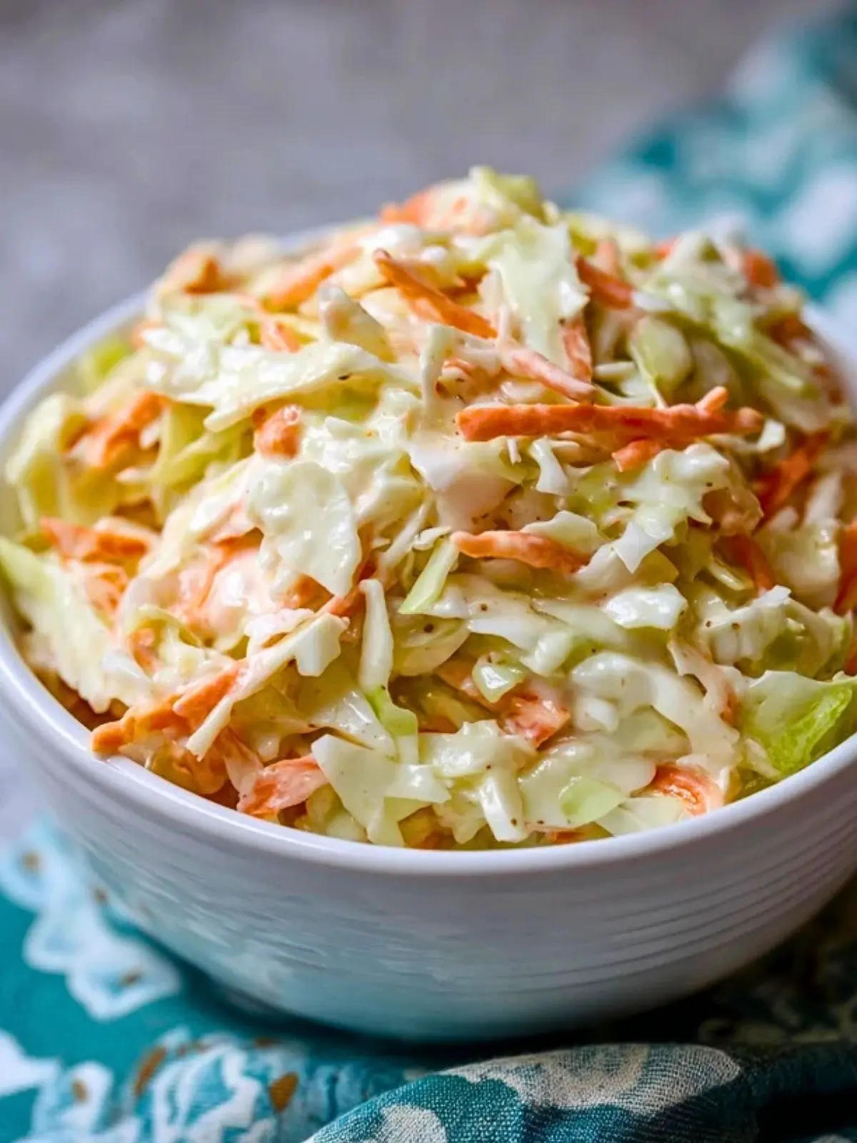 KFC Coleslaw Copycat (1)