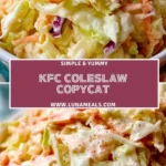 KFC Coleslaw Copycat (2)
