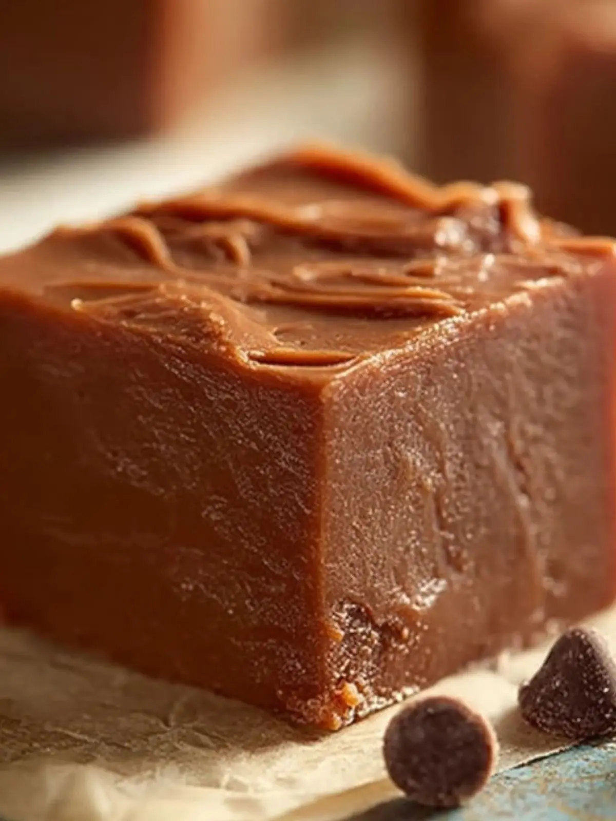 Mom's Fudge Recipe (1)