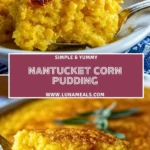 Nantucket Corn Pudding (2)