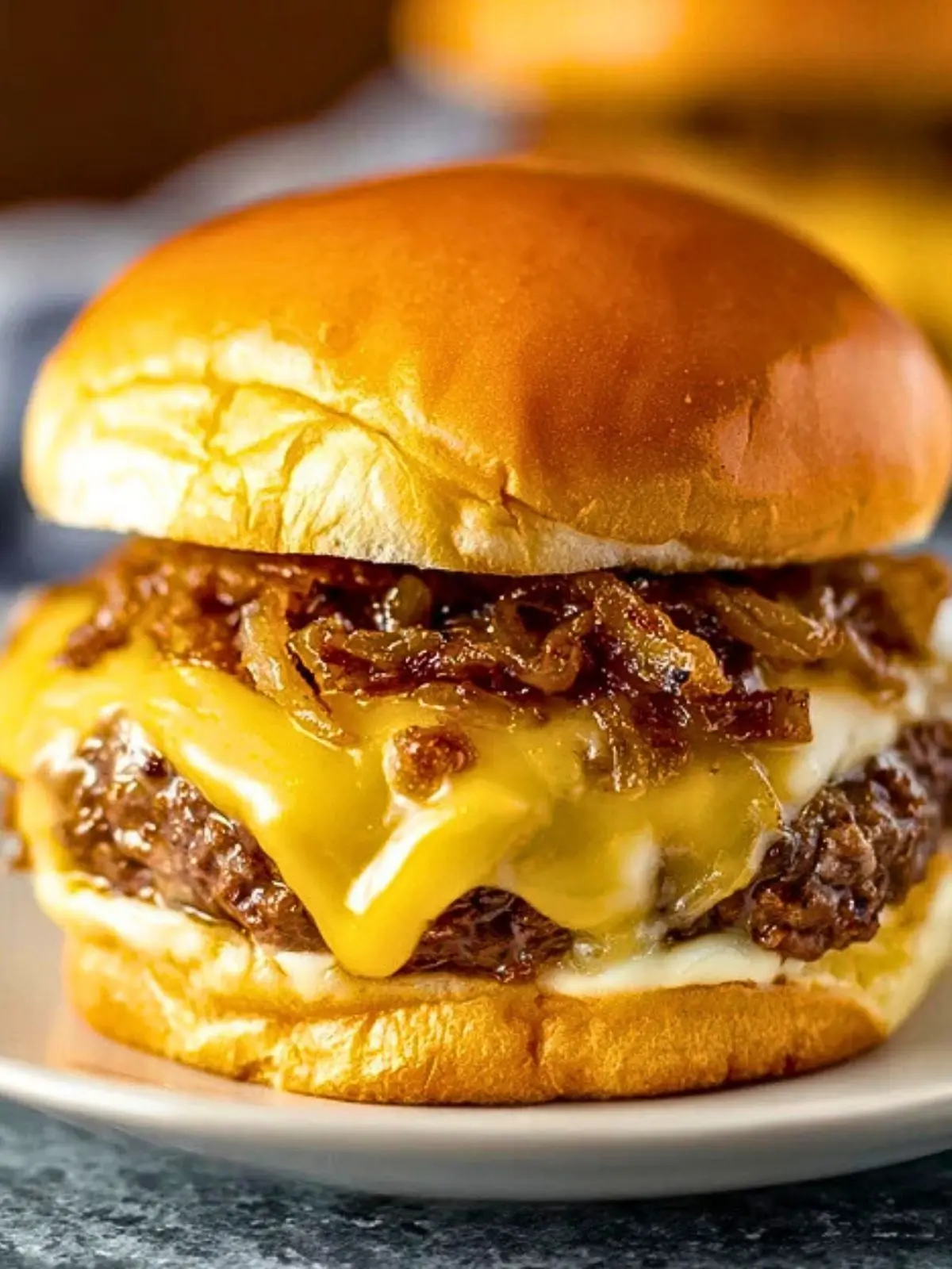 Oklahoma Fried Onion Burgers (1)