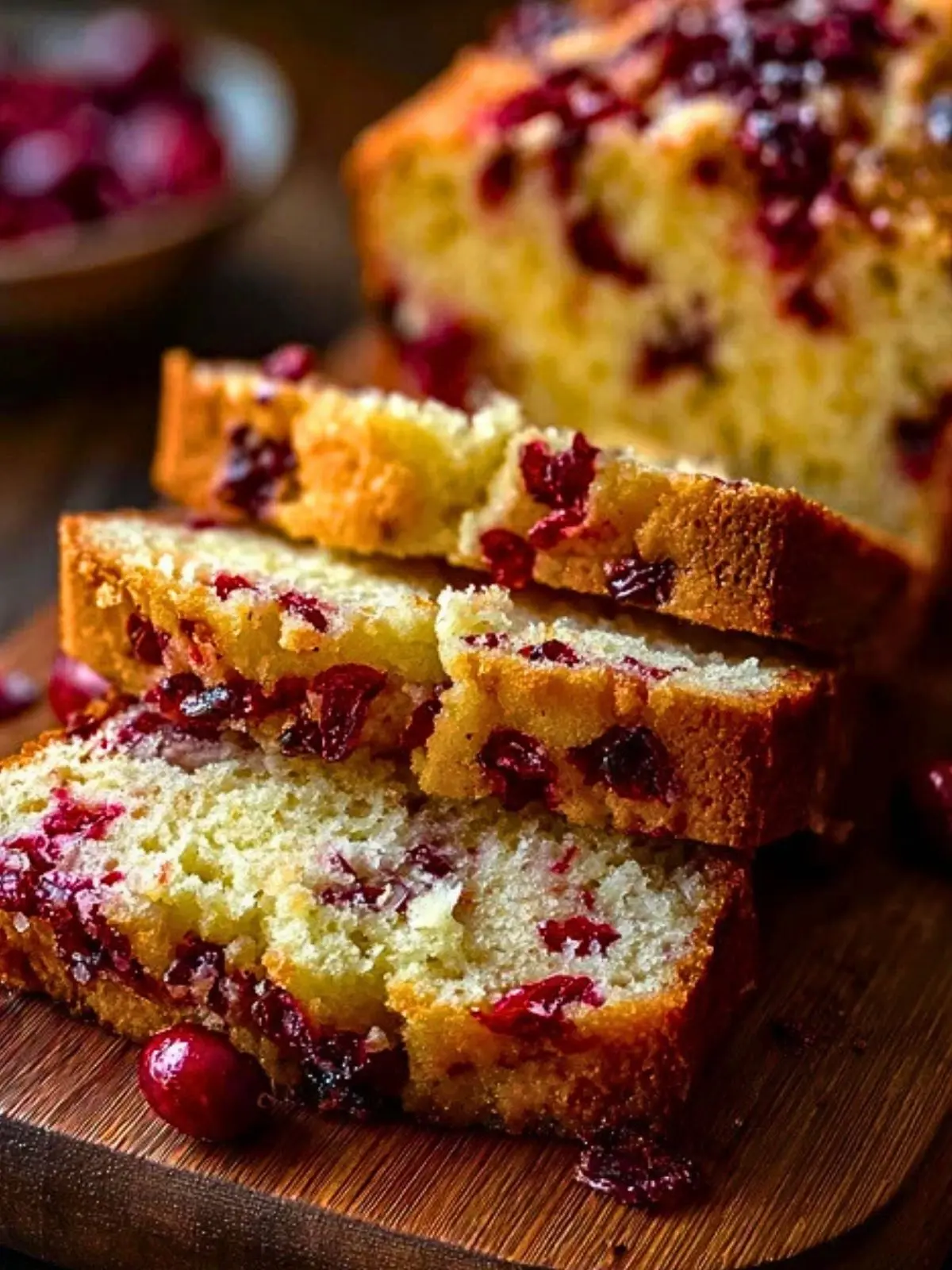 Orange Cranberry Bread (1)