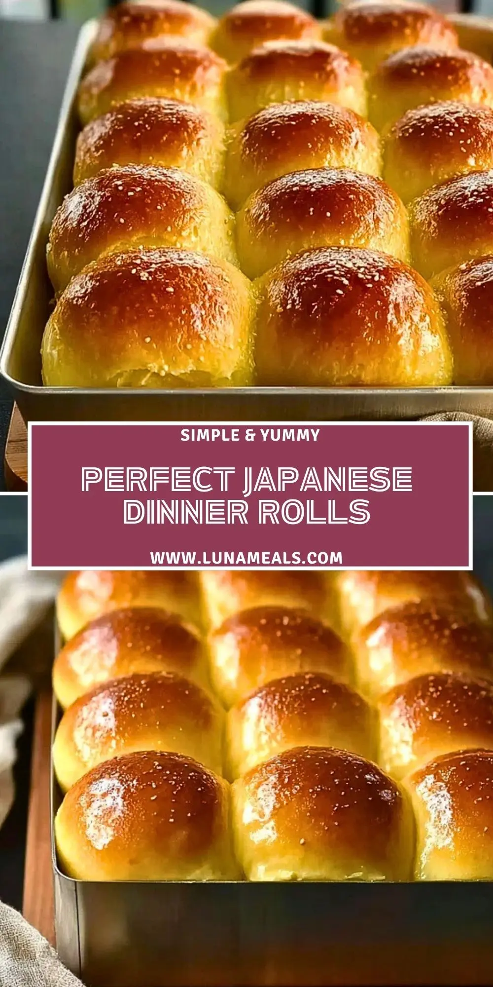 Perfect Japanese Dinner Rolls (2)