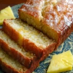 Pineapple Bread