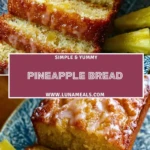 Pineapple Bread (2)
