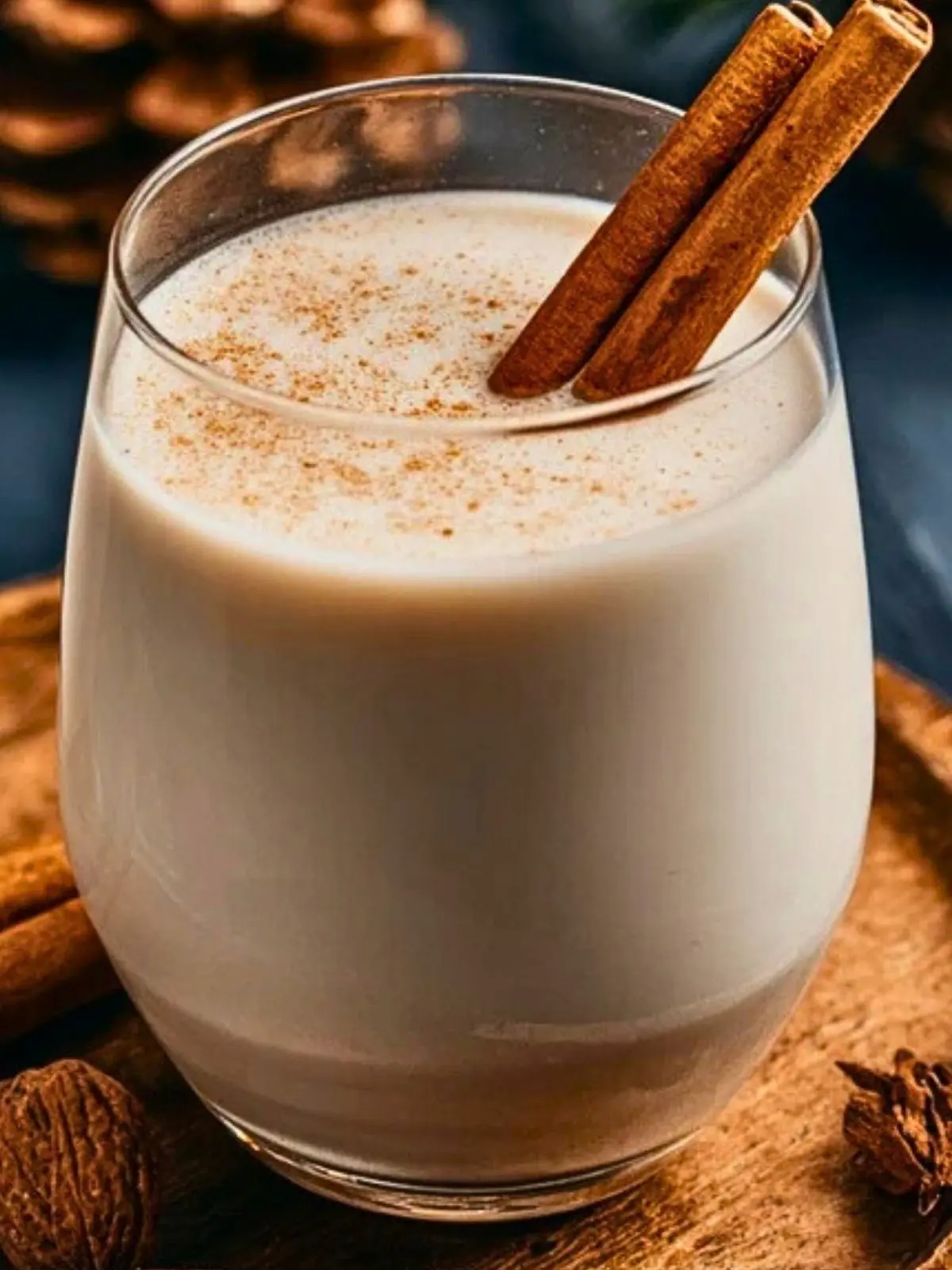 Puerto Rican Coquito (1)