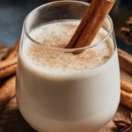 Puerto Rican Coquito