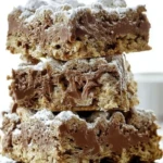 Puppy Chow Bars
