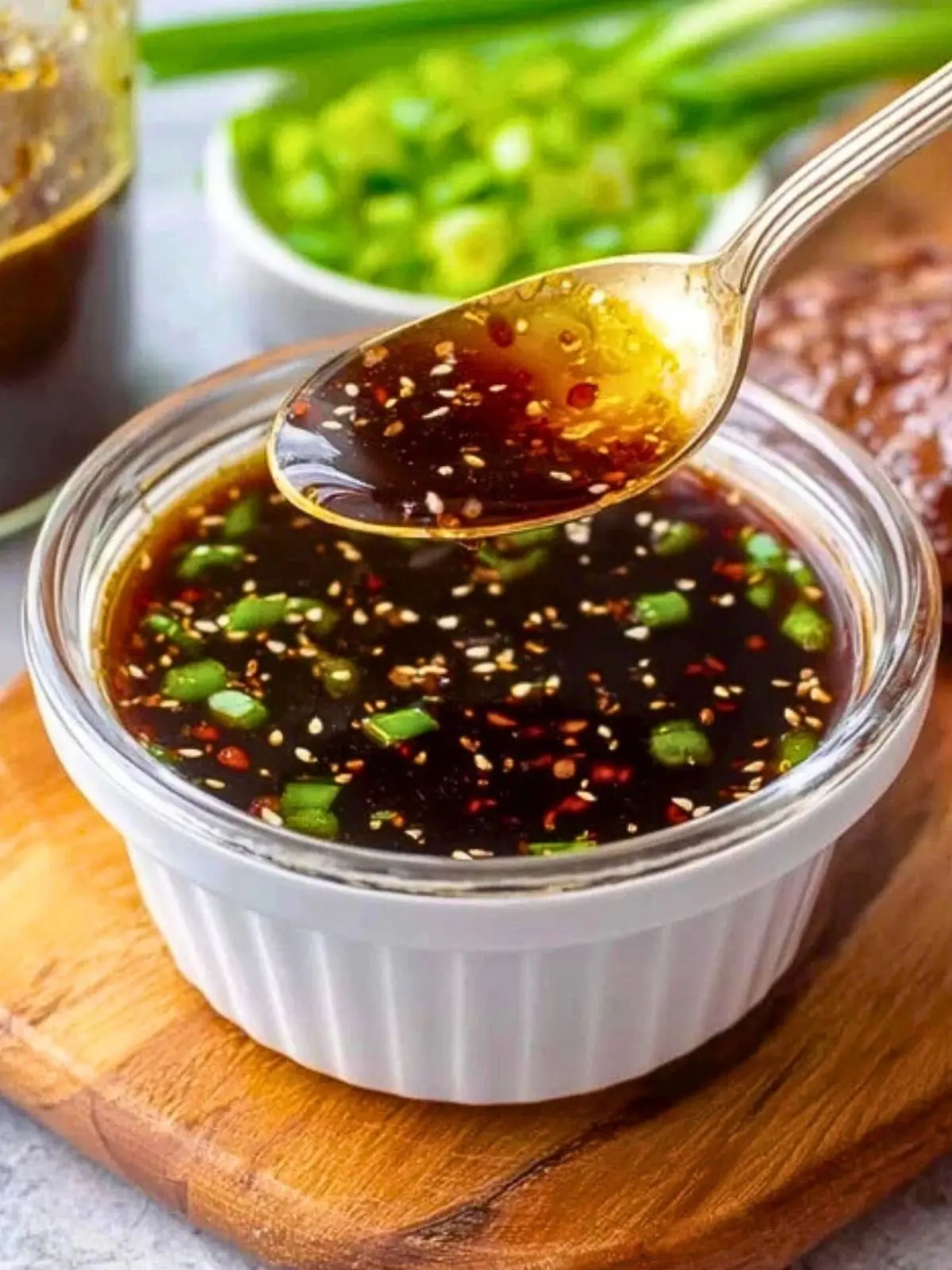 Quick Homemade Teriyaki Sauce (1)